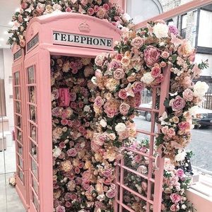 Meet your Posher 💜